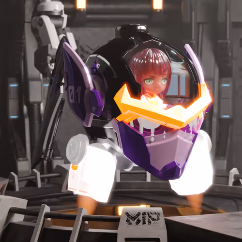Mip Network