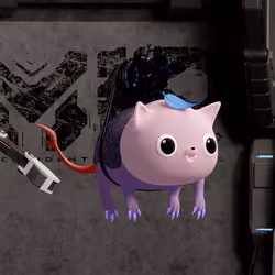 MIP Pet #266