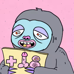 100