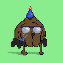 CryptoClitLips#18