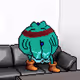 2844