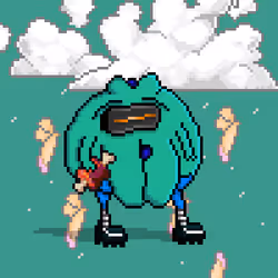 2460