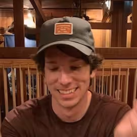 Nathan Ginnever
