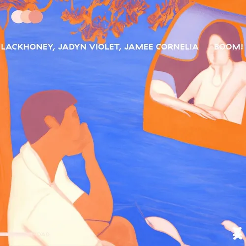 Lackhoney Boom W Jadyn Violet Jamee Cornelia