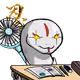 3932