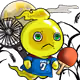 1357