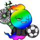 3334