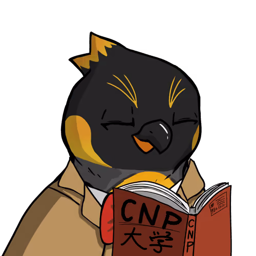 CNP Students #1428