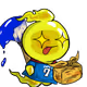2973