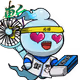 4233