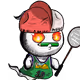 3551