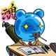 4100