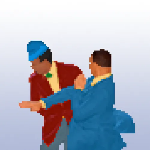 OscarSlap #2