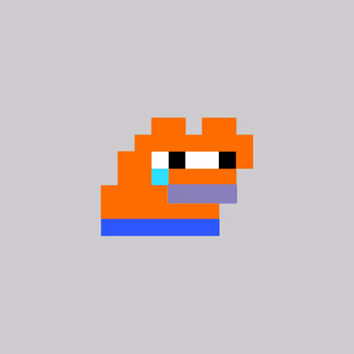 Tiny Pepes Eth