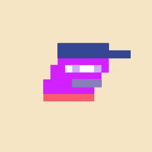 Tiny Pepes Eth