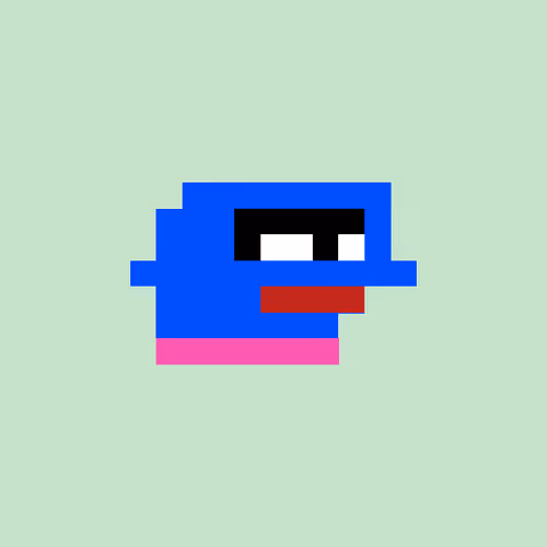Tiny Pepes Eth