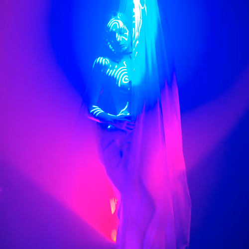 Laserkissed