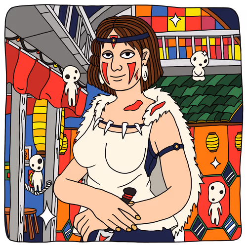 Monaverse #1225