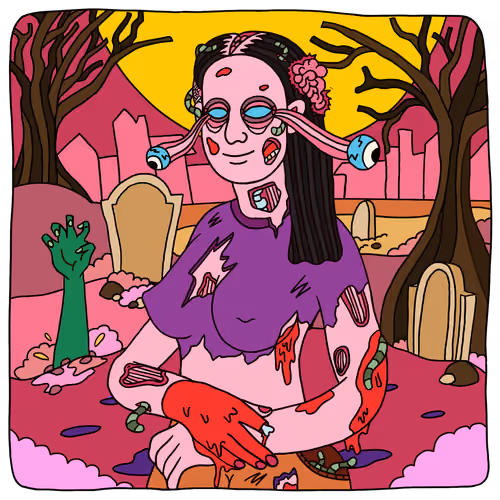Monaverse #851