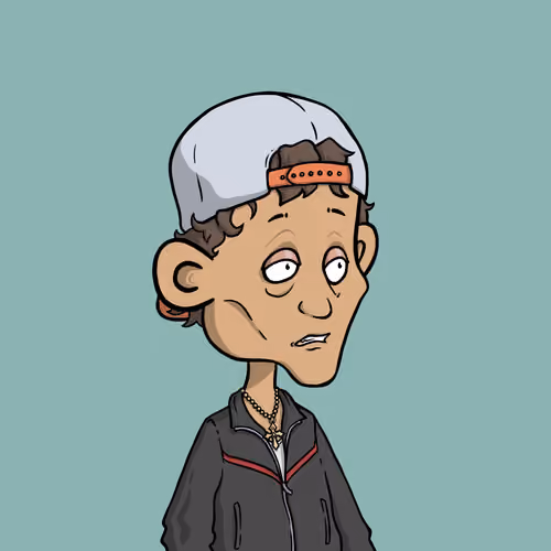 Trailer Trash #2941