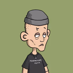 Trailer Trash #636