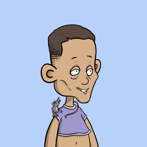 Trailer Trash #851
