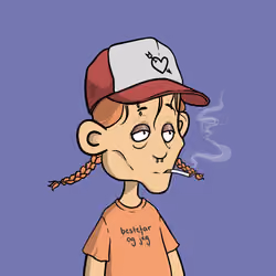 Trailer Trash #746