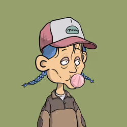 Trailer Trash #748