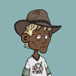 Trailer Trash #5248