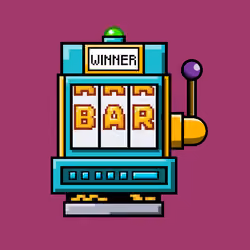 Slot Machine #728