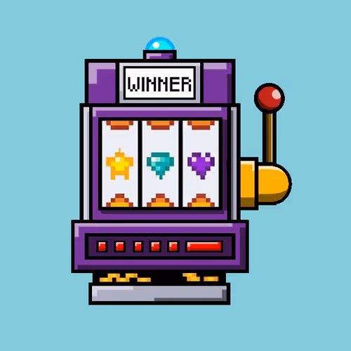 8004 Arcade 710032647