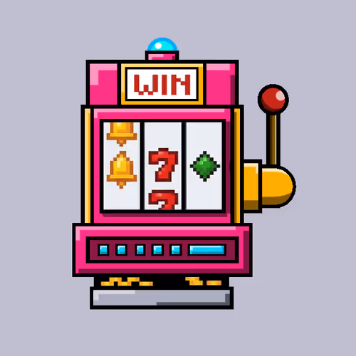 Slot Machine #711