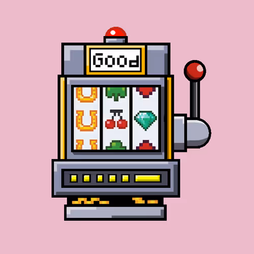 Slot Machine #221
