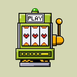 Slot Machine #794