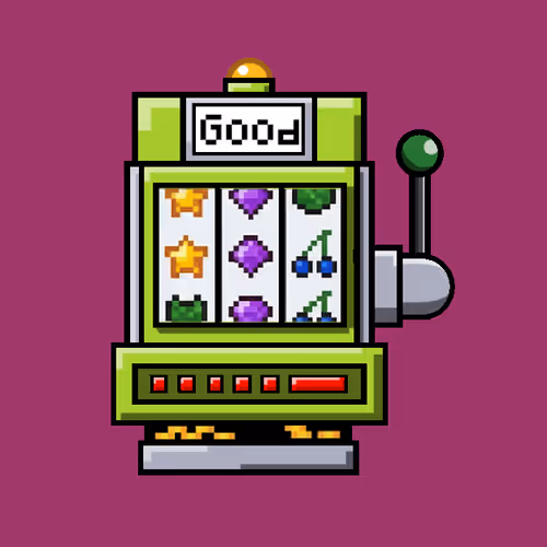 Slot Machine #97