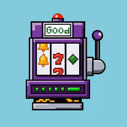 Slot Machine #759