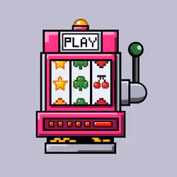 Slot Machine #735