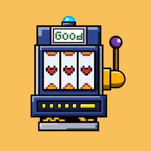 Slot Machine #57