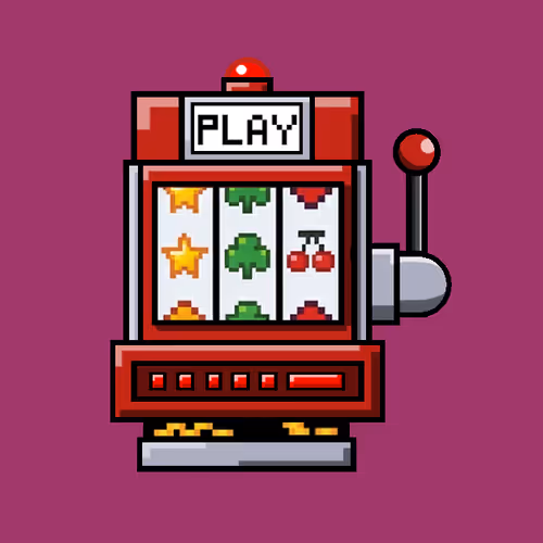 Slot Machine #213
