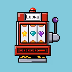 Slot Machine #793