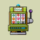 Slot Machine #32