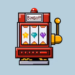 Slot Machine #795