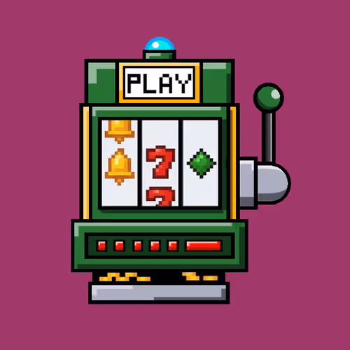 Slot Machine #892