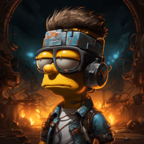 Wild Bart