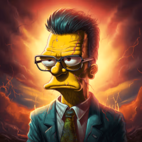 Wild Bart