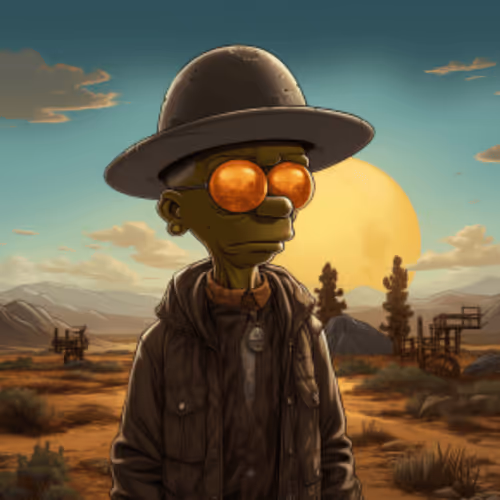 Wild Bart