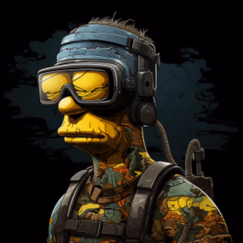 Wild Bart