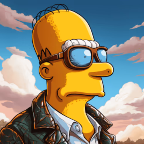 Wild Bart