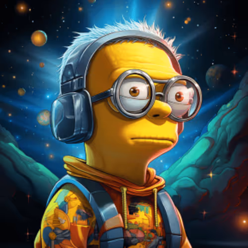 Wild Bart