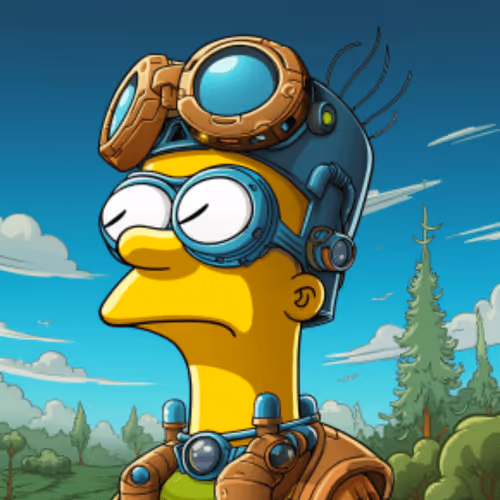 Wild Bart